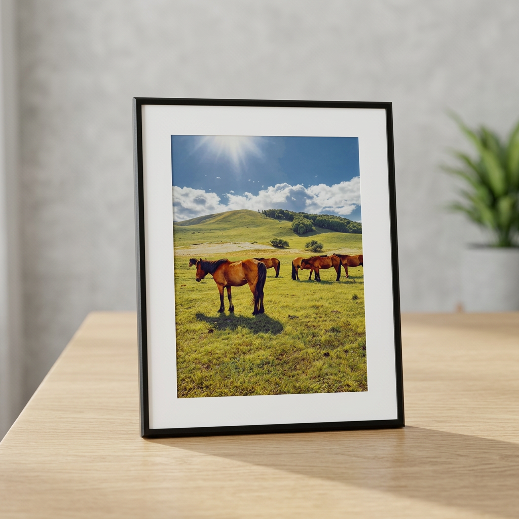 Manure Spreader